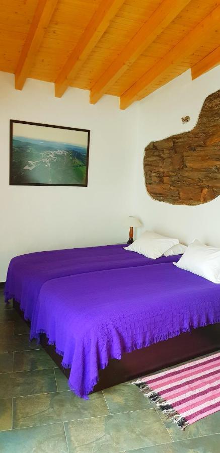 Charme De Monsaraz Villa ภายนอก รูปภาพ