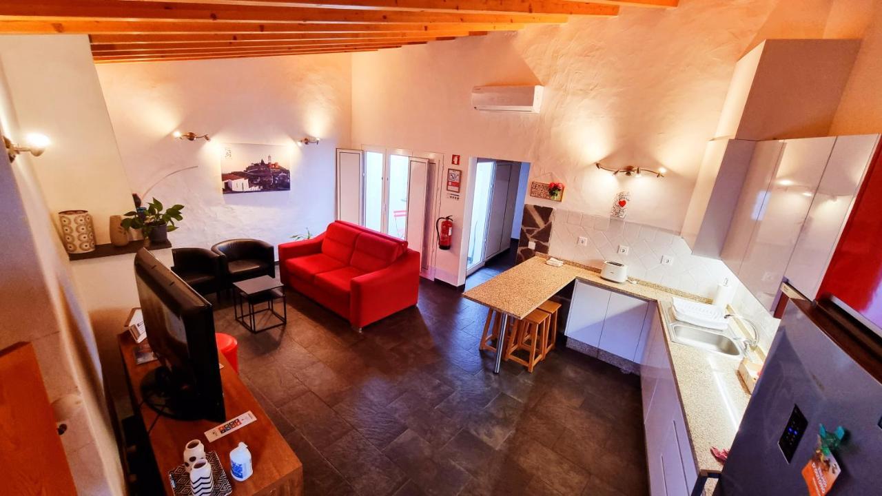 Charme De Monsaraz Villa ภายนอก รูปภาพ