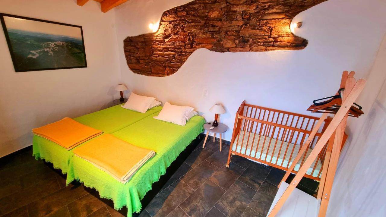 Charme De Monsaraz Villa ภายนอก รูปภาพ