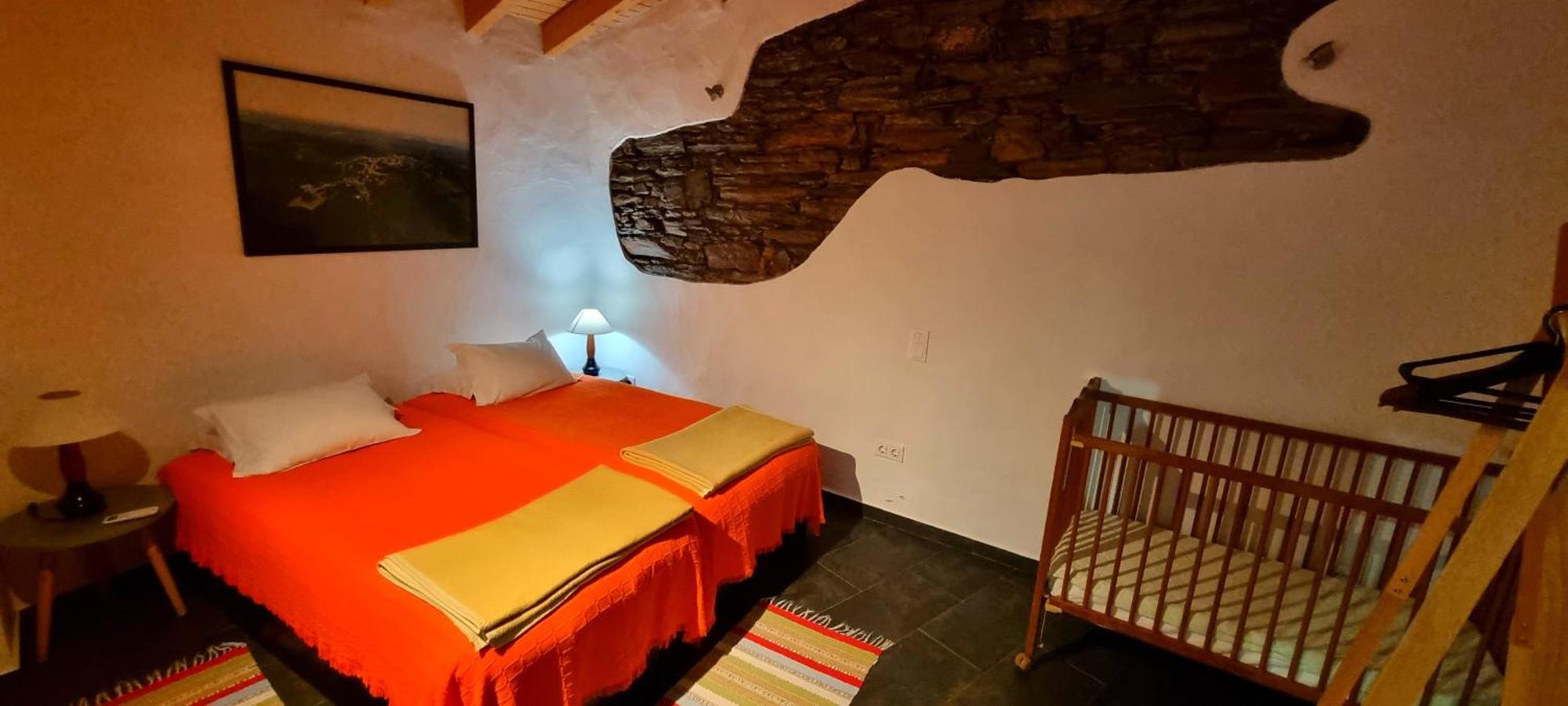 Charme De Monsaraz Villa ภายนอก รูปภาพ