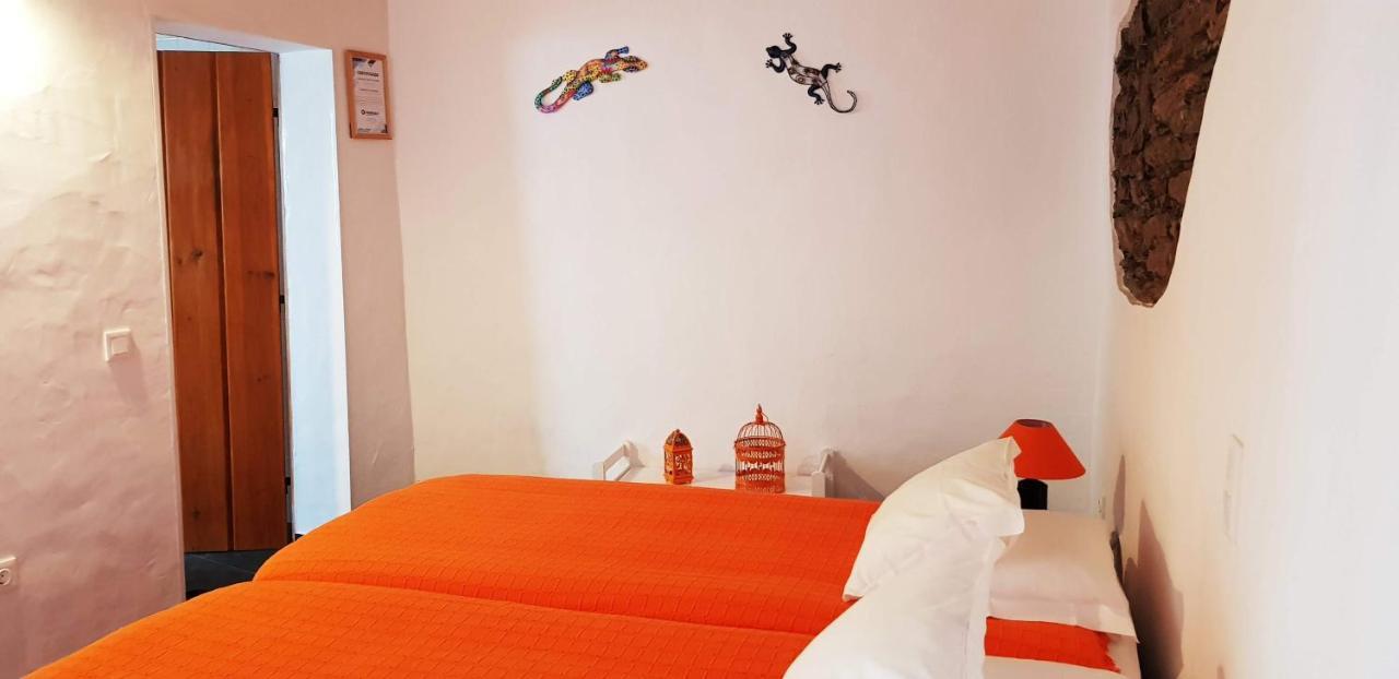 Charme De Monsaraz Villa ภายนอก รูปภาพ